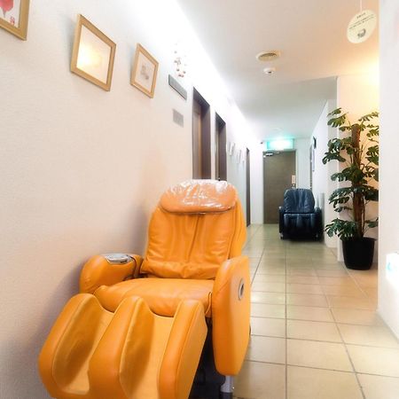 Hotel Sun Garden Matsuyama Macujama Kültér fotó
