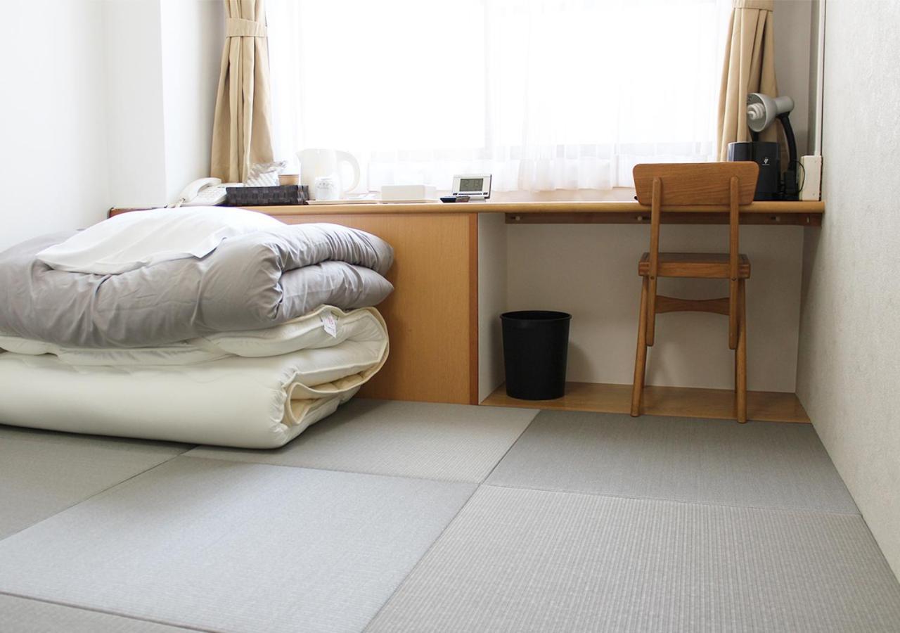 Hotel Sun Garden Matsuyama Macujama Kültér fotó