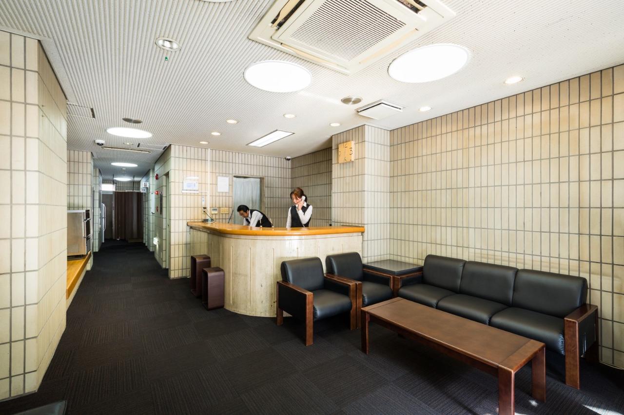 Hotel Sun Garden Matsuyama Macujama Kültér fotó