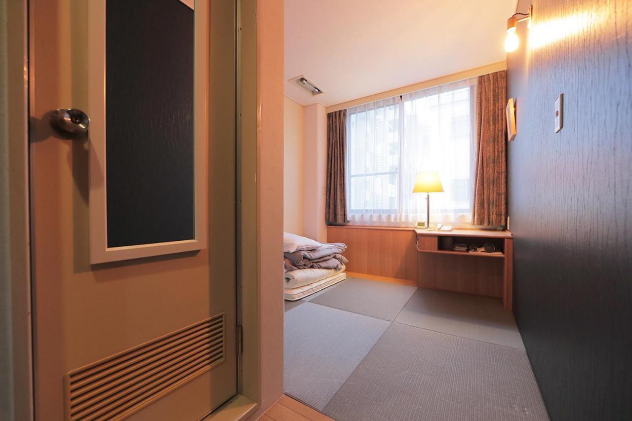 Hotel Sun Garden Matsuyama Macujama Kültér fotó