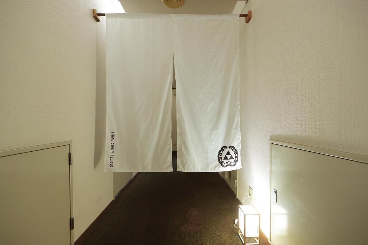 Hotel Sun Garden Matsuyama Macujama Kültér fotó